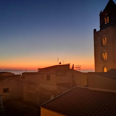 Duomo Apartmán Cefalù