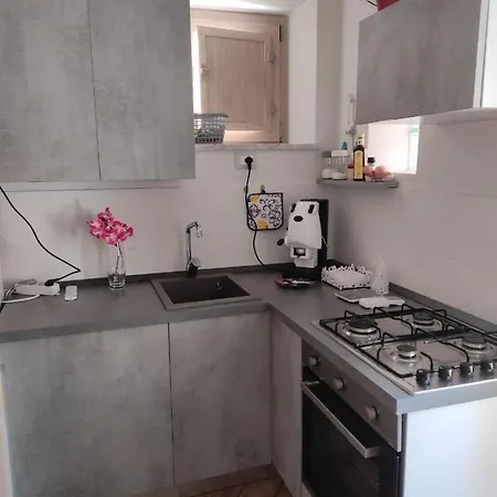 Apartment Duomo *