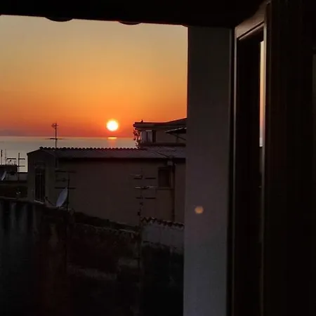 Apartmán Duomo Cefalù