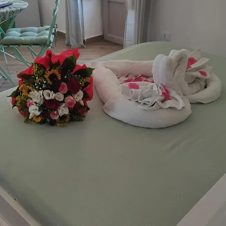 Apartmán Duomo Cefalù