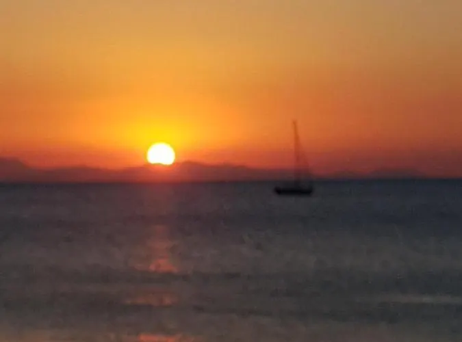 Apartmán Duomo Cefalù