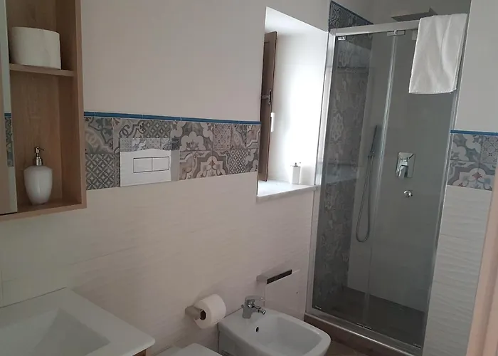 Duomo Apartmán Cefalù