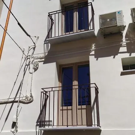 Duomo Apartamento Cefalù