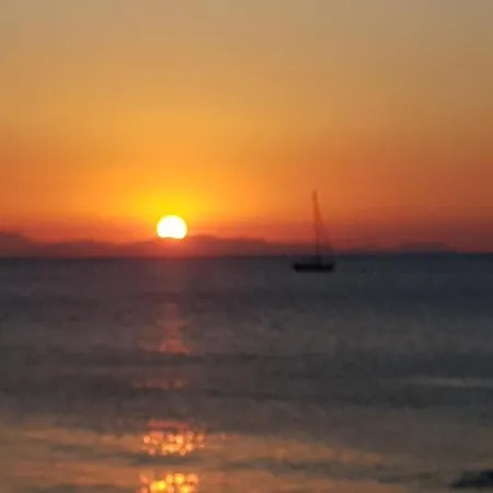 Appartement Duomo Cefalù