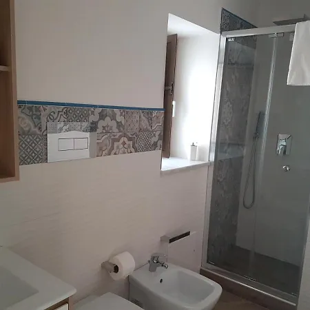 Duomo Apartamento Cefalù