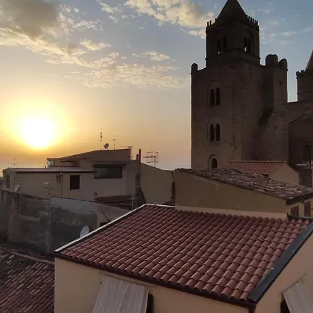 Apartamento Duomo Cefalù