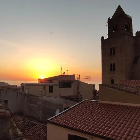 Apartamento Duomo Cefalù