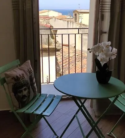 Apartamento Duomo Cefalù