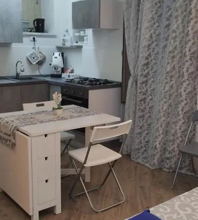 Appartement Duomo Cefalù