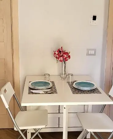 Duomo Apartamento