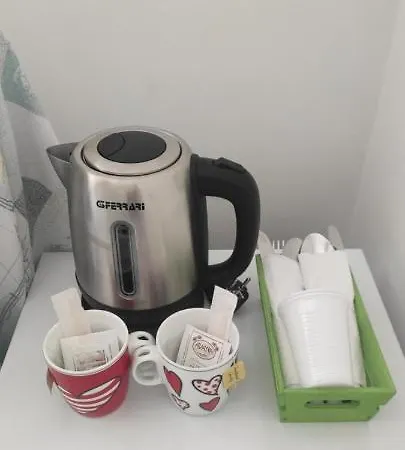 Apartamento Duomo Cefalù