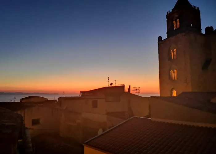 Duomo Apartamento Cefalù