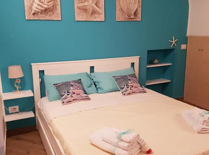 Apartamento Duomo Cefalù