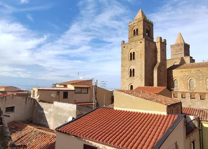 Duomo Cefalù