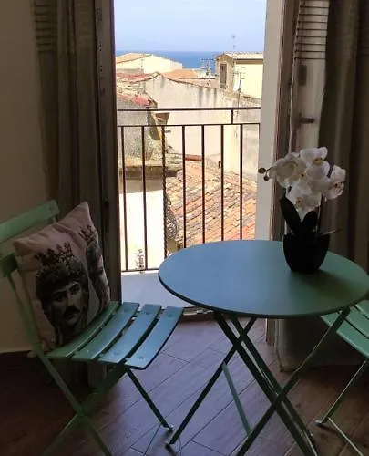 Apartamento Duomo Cefalù