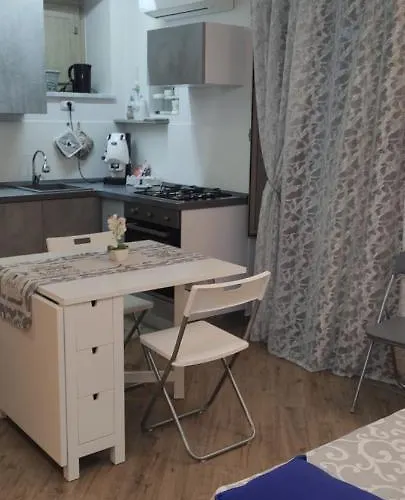 Apartamento Duomo Cefalù