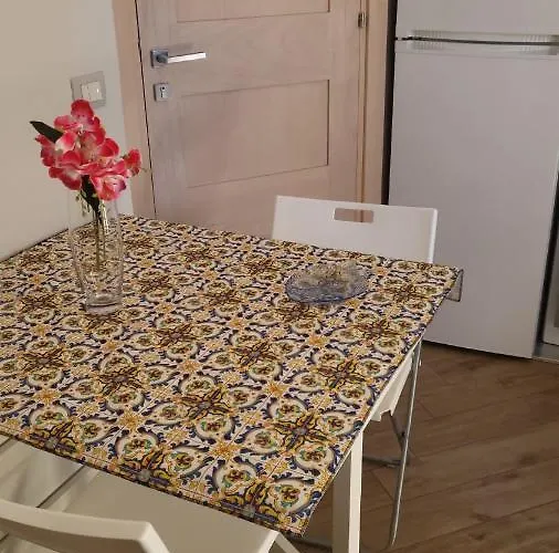 Apartamento Duomo Cefalù