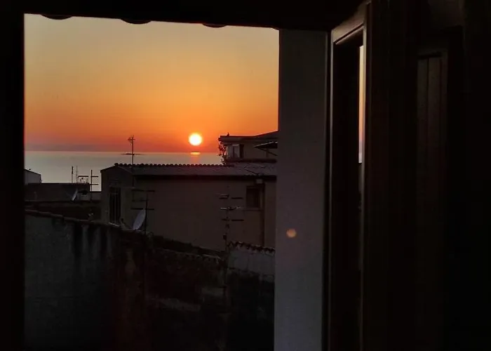 Apartment Duomo Cefalu