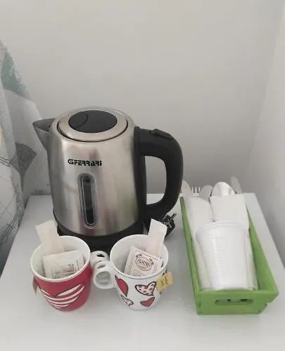 Apartamento Duomo Cefalù