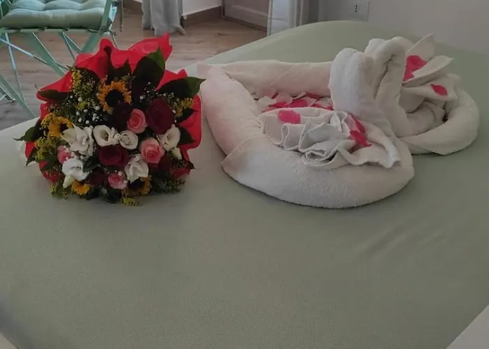 Apartamento Duomo Cefalù